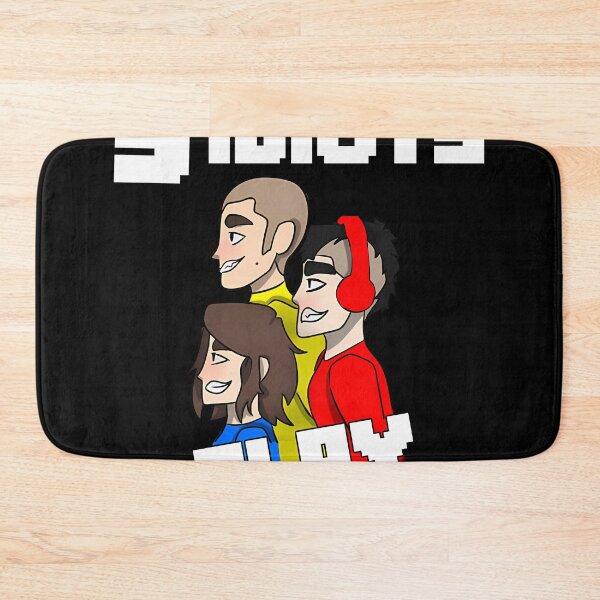 Item preview,  3 Idiots Play designed and sold by Fuloprnabasne.