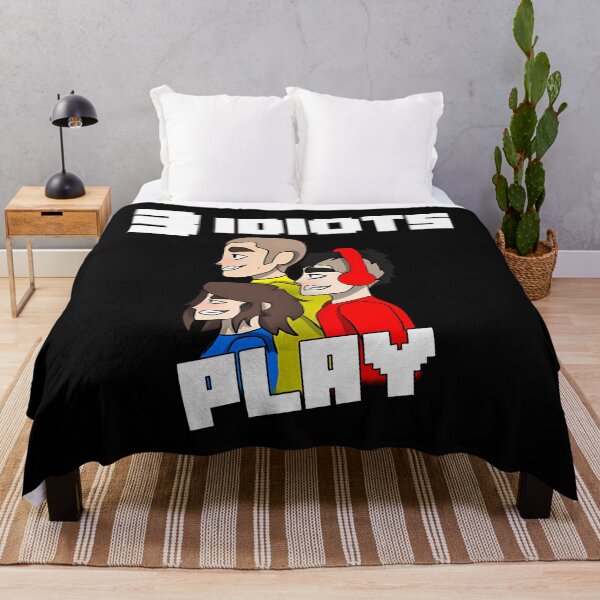 Item preview,  3 Idiots Play designed and sold by Fuloprnabasne.