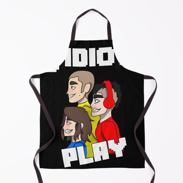 Item preview, 3 Idiots Play designed and sold by Fuloprnabasne.