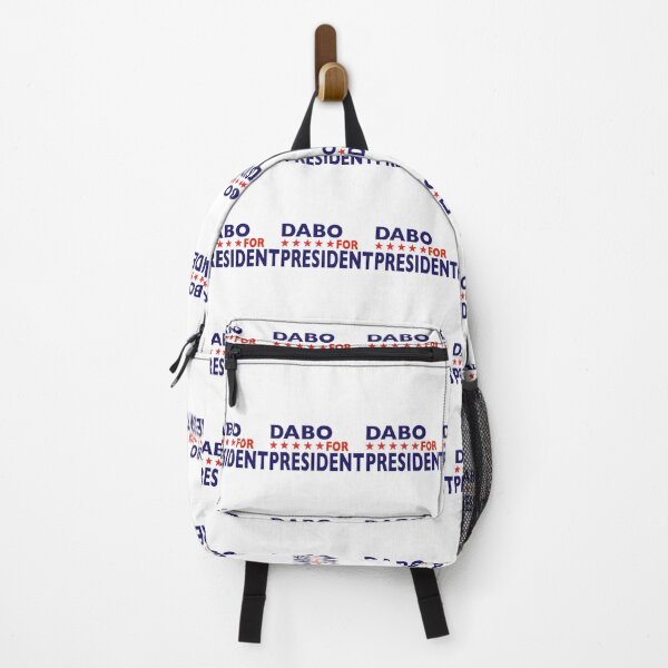 Item preview, Dabo For President Classic designed and sold by bgsqteqm23.