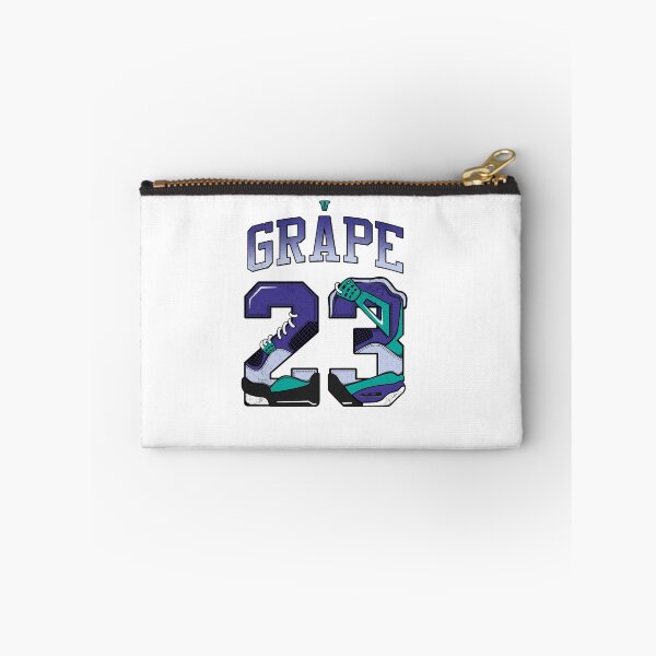 Item preview,  To Match Retro Grape 5s - Number 23 Dirty 4s  designed and sold by lnaylor01.