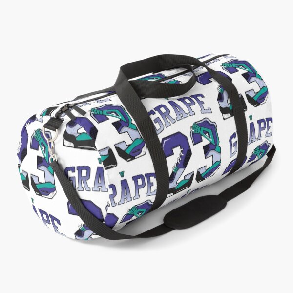 Item preview, To Match Retro Grape 5s - Number 23 Dirty 4s designed and sold by lnaylor01.