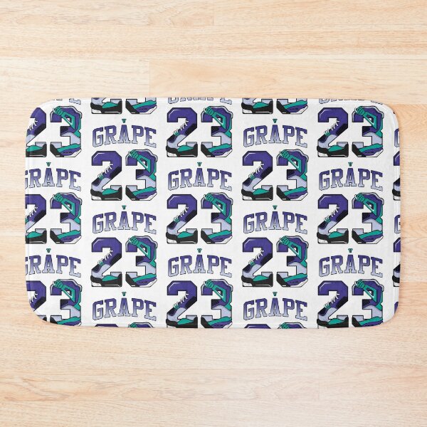 Item preview,  To Match Retro Grape 5s - Number 23 Dirty 4s  designed and sold by lnaylor01.