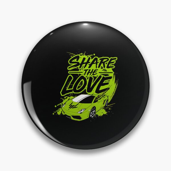 Item preview, Youth Share The Love Stephen Sharer Youth Adult designed and sold by Fuloprnabasne.