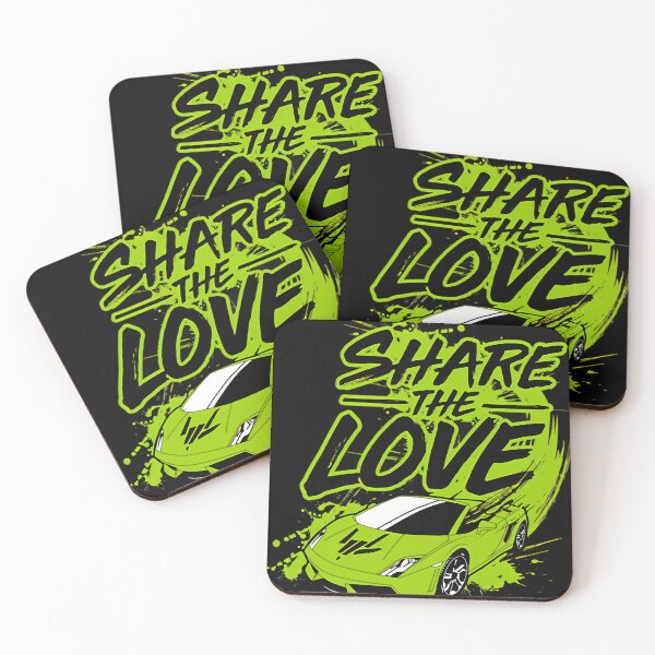 Item preview, Youth Share The Love Stephen Sharer Youth Adult designed and sold by Fuloprnabasne.