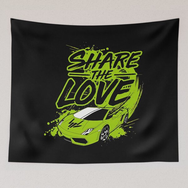 Item preview, Youth Share The Love Stephen Sharer Youth Adult designed and sold by Fuloprnabasne.
