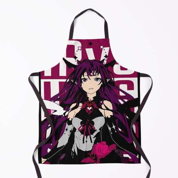 Item preview, Hololive En Vsinger Irys designed and sold by Fuloprnabasne.