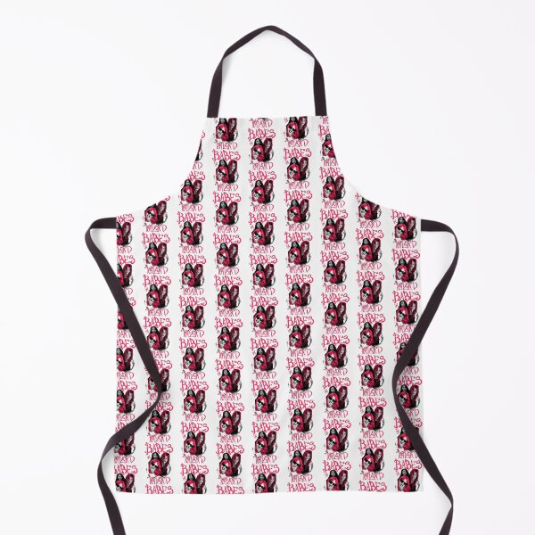 Item preview, Retrograde Punk Rock Babes In Tyl.nd designed and sold by AdalbertHickle.