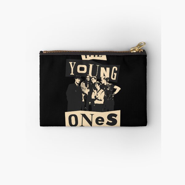 Item preview, The Young Ones Uk Comedy Red designed and sold by TobiHatfield.