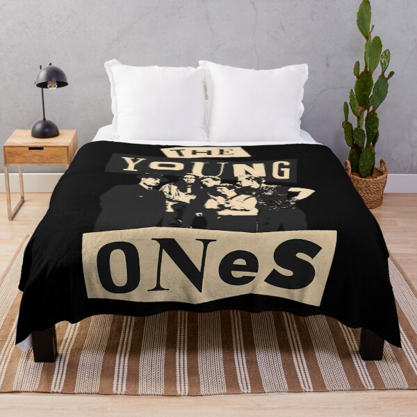 Item preview, The Young Ones Uk Comedy Red designed and sold by TobiHatfield.