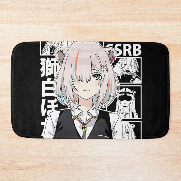 Item preview,  Hololive Shishiro Botan Short Hair designed and sold by Fuloprnabasne.