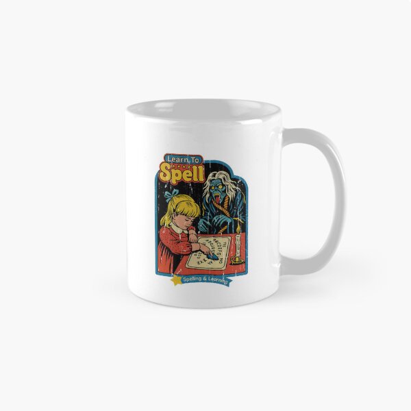 Item preview, Learn To Spell designed and sold by Artsyclick.