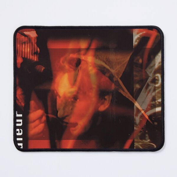 Item preview,  Red Cardell - Douleur Album 1996 designed and sold by PeterImre.