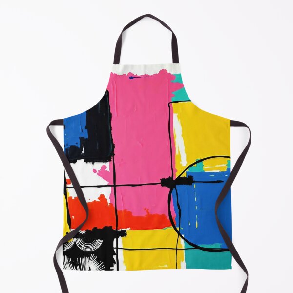 Item preview, Geometric Color Play designed and sold by ChrisButler.