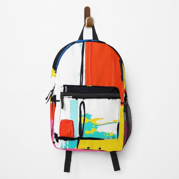 Item preview, Geometric Color Play designed and sold by ChrisButler.