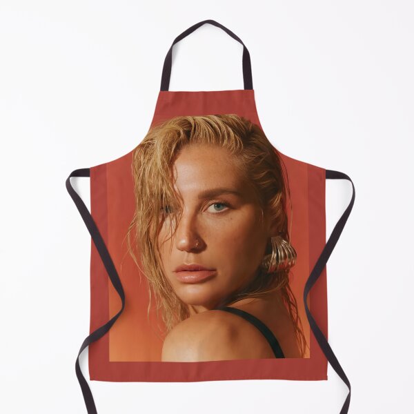Item preview, Kesha – Bold Fashion Editorial Portrait Art designed and sold by vasilacielloa.