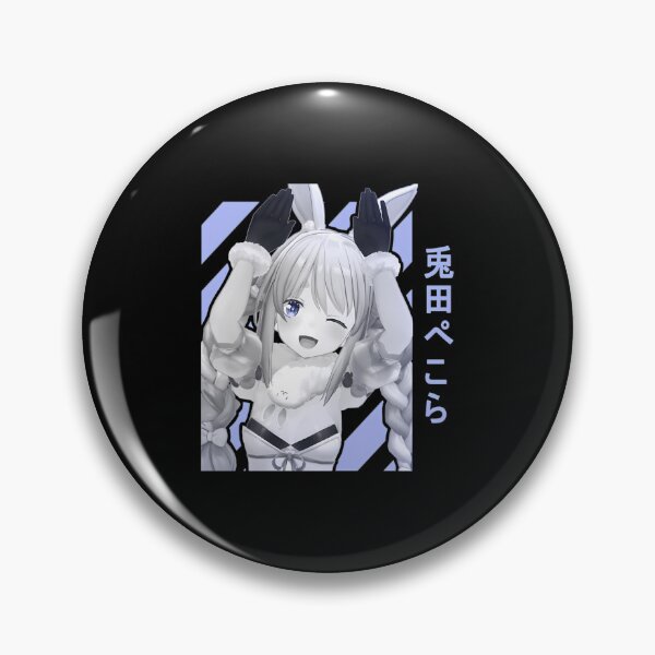 Item preview, Usada Pekora Design designed and sold by Fuloprnabasne.