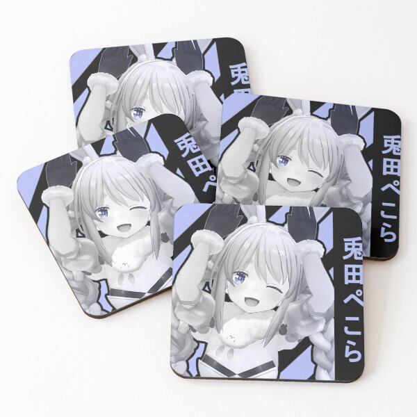 Item preview, Usada Pekora Design designed and sold by Fuloprnabasne.