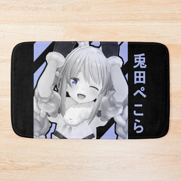 Item preview, Usada Pekora Design designed and sold by Fuloprnabasne.