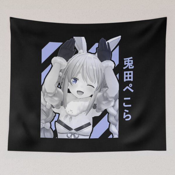Item preview, Usada Pekora Design designed and sold by Fuloprnabasne.