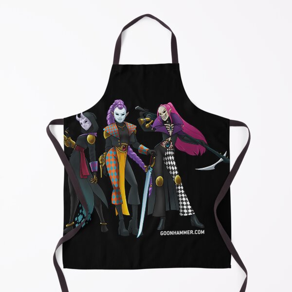 Item preview, Daemonette Hunters designed and sold by AmbeLapresse.