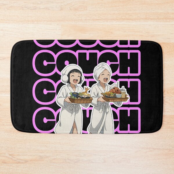 Item preview, Couch Couch Couch - Mira And Zoey designed and sold by AmbeLapresse.