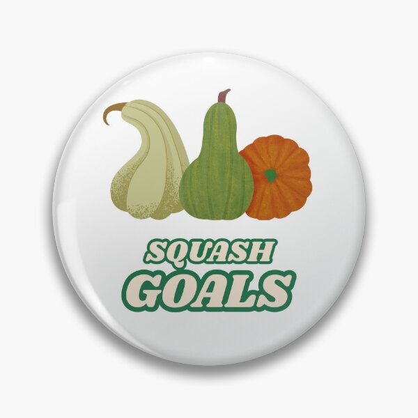Item preview, Squash Goals designed and sold by ArgenDor Made.