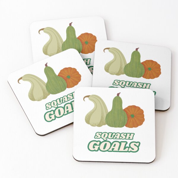 Item preview, Squash Goals designed and sold by ArgenDor Made.