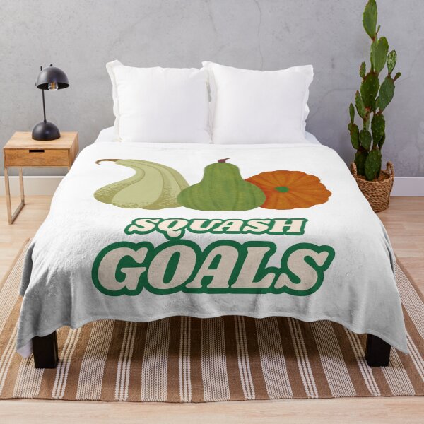 Item preview, Squash Goals designed and sold by ArgenDor Made.