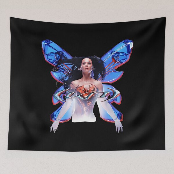 Item preview, Katy Perry 143 (Kp) designed and sold by keesha1819.