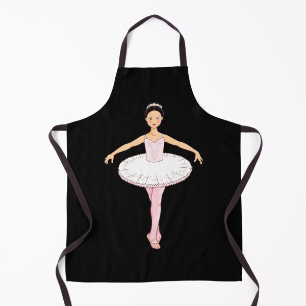 Item preview, Linda bailarina asiática con vestido de tutú designed and sold by iuktvvdfeu5.