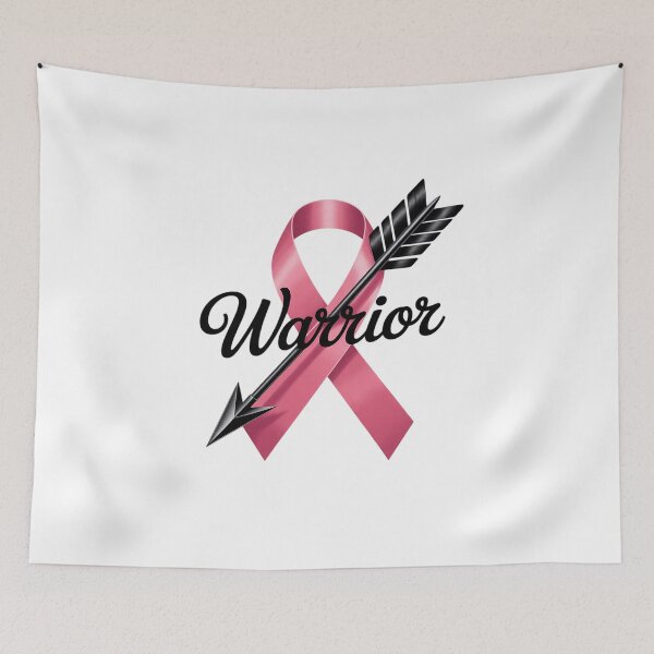 Item preview, Endometrial Uterine Cancer Warrior Uterine Cancer Awareness designed and sold by KingsLife1994.