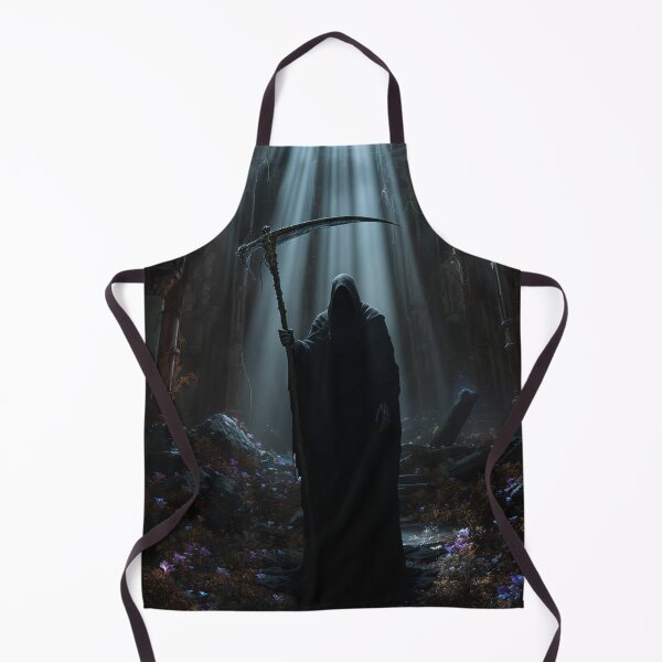Item preview, The Reaper’s Cathedral designed and sold by infiniterealmsX.