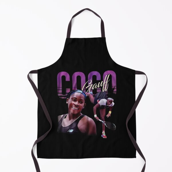 Item preview, Retro 90s Champion Tennis Girl Player Sport Legend designed and sold by Garment-Pressu.
