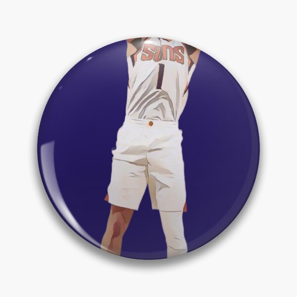 Item preview, Devin Booker Shooting designed and sold by JBLACKSHEAR11.