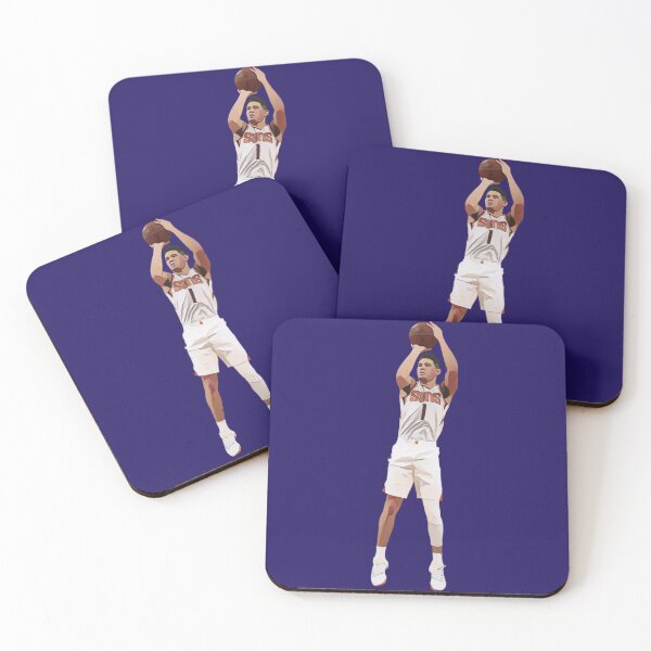 Item preview, Devin Booker Shooting designed and sold by JBLACKSHEAR11.