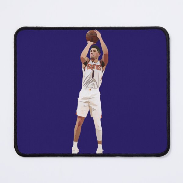 Item preview, Devin Booker Shooting designed and sold by JBLACKSHEAR11.