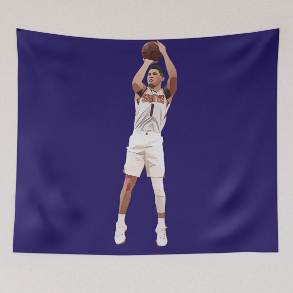 Item preview, Devin Booker Shooting designed and sold by JBLACKSHEAR11.