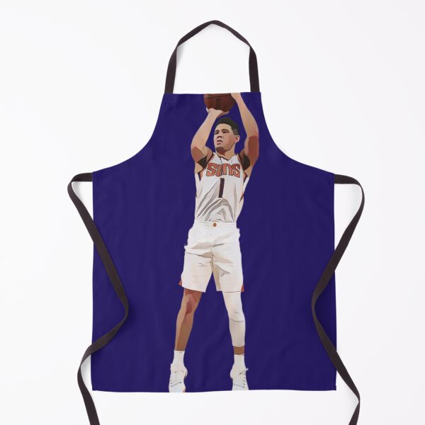 Item preview, Devin Booker Shooting designed and sold by JBLACKSHEAR11.