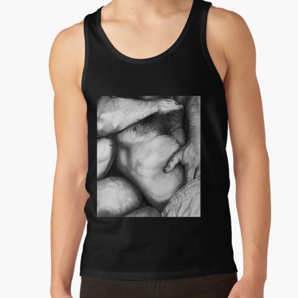 Intimacy Tank Top