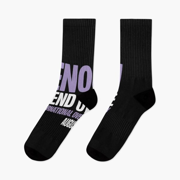 Item preview, Enough End Overdose International Awareness Day  designed and sold by KingsLife1994.