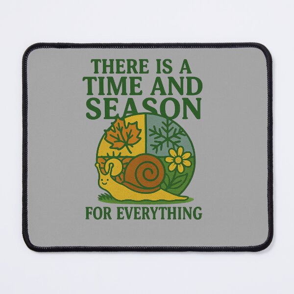 Item preview, Time and season designed and sold by symbolic Tees.