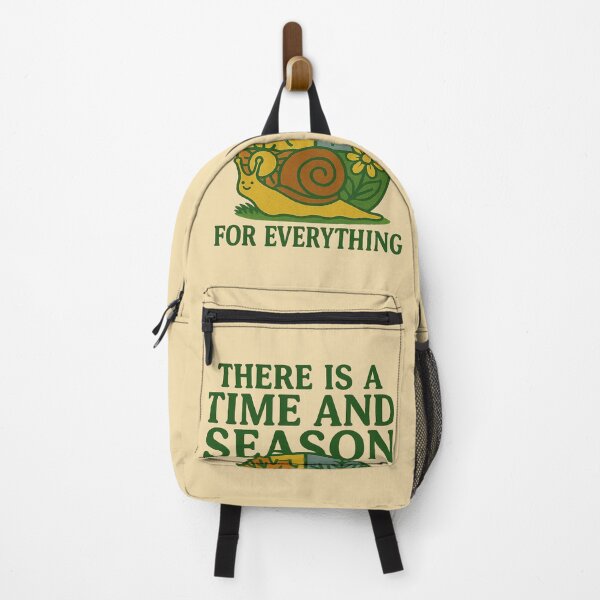 Item preview, Time and season designed and sold by symbolic Tees.