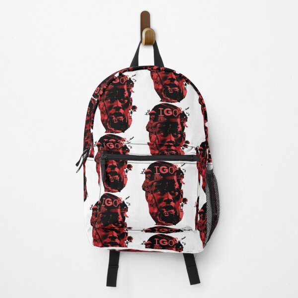 Item preview, Bygone Grunge Style Rapper designed and sold by AdalbertHickle.