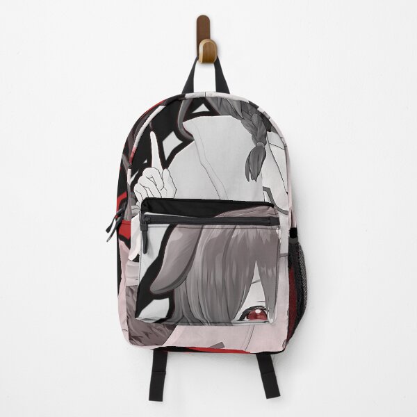 Item preview, Inugami Korone Blackred Design designed and sold by Fuloprnabasne.