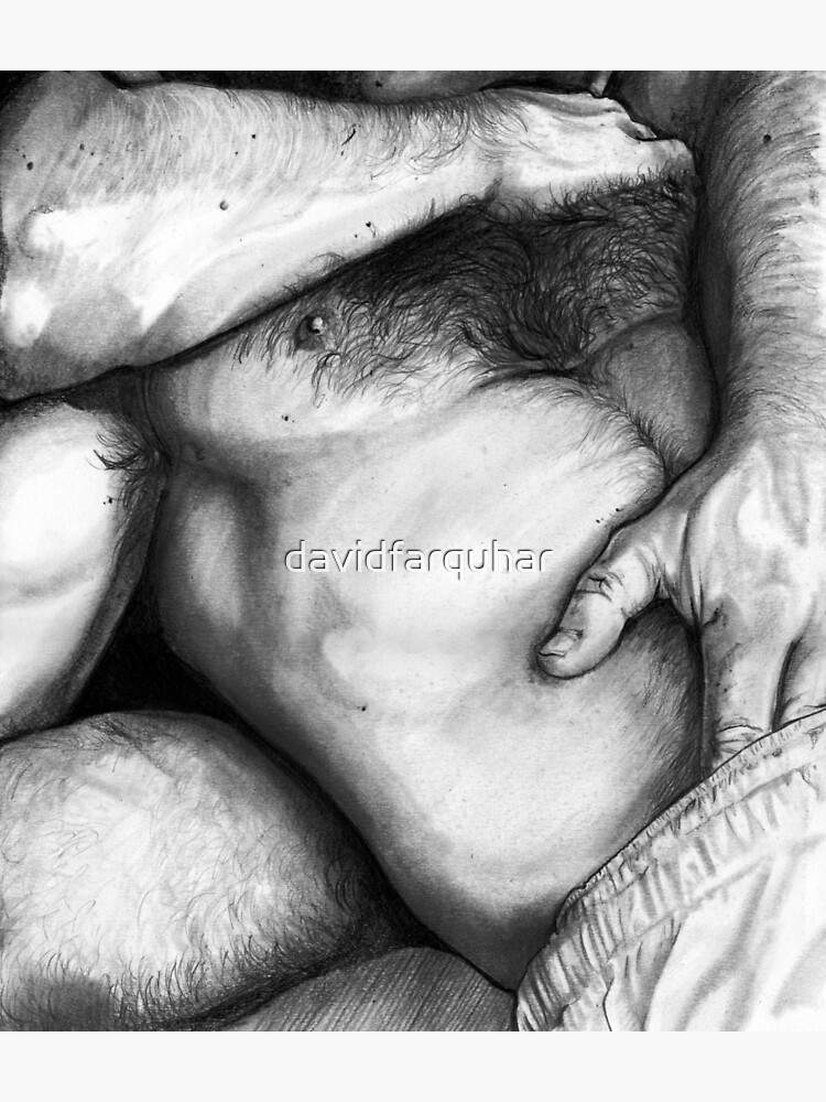 Intimacy by davidfarquhar