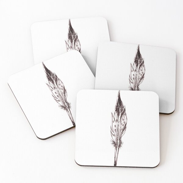 Item preview, Quill Pen designed and sold by TheEclecticEye.