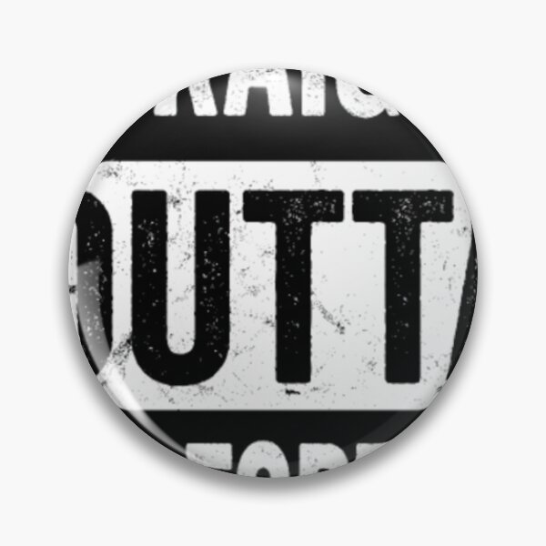 Item preview, Straight Outta My Forties, Straight Outta	 designed and sold by gxjilvwf92.
