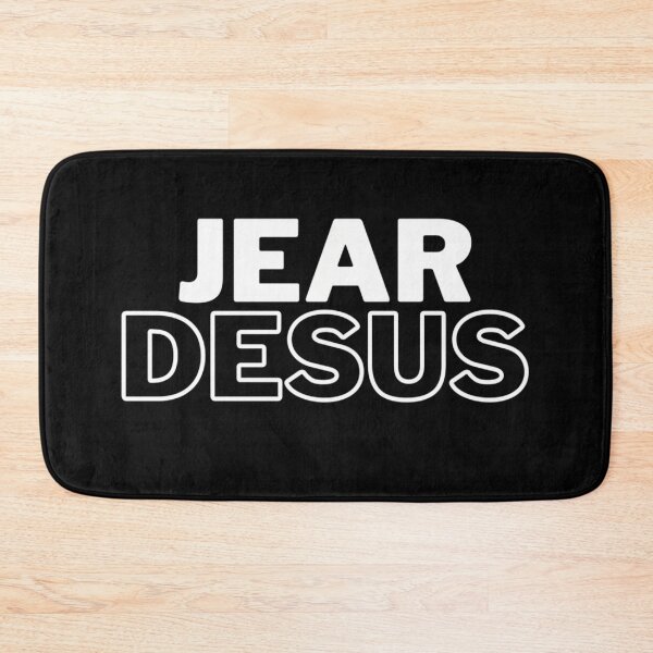 Item preview, Jear Desus Brandon Farris designed and sold by Fuloprnabasne.
