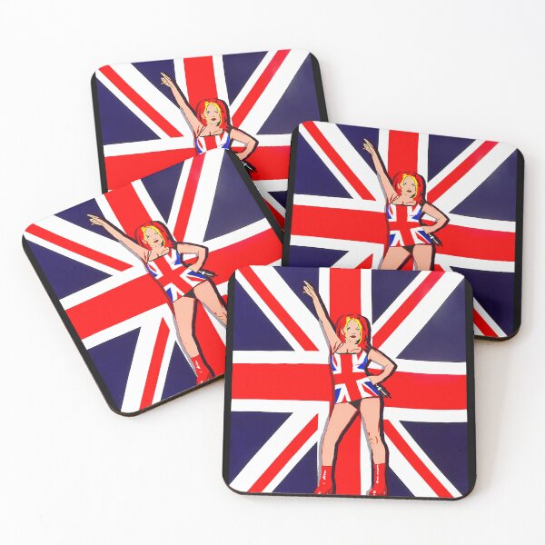 Item preview, Union Jack designed and sold by AmbeLapresse.